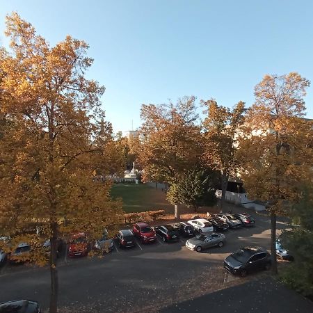 Rare A Colmar - Appartement Champ De Mars Vue Sur Parc - 70M2 - 2 Chambres ภายนอก รูปภาพ