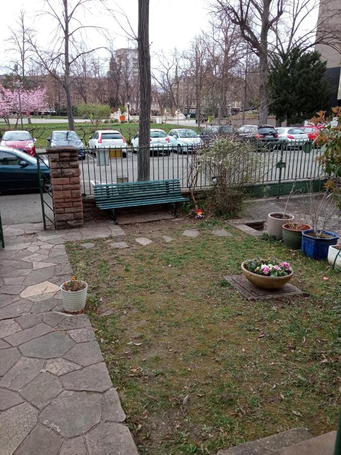 Rare A Colmar - Appartement Champ De Mars Vue Sur Parc - 70M2 - 2 Chambres ภายนอก รูปภาพ